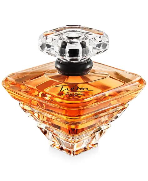 perfume similar to tresor.